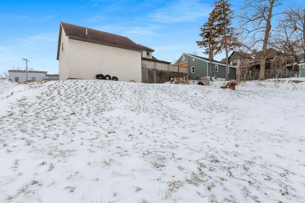 $239,000 | 220 Green Bay Road, Denmark, WI 54208