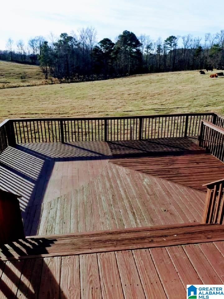 5965 Spunky Hollow Road Locust Fork, AL 35097 - Photo 16 of 17