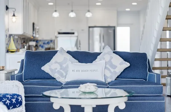 a view of a glass door with glass windows