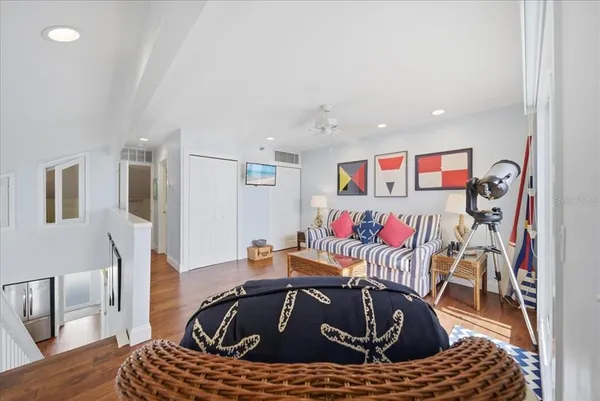 $695,000 | 7466 Palm Island Drive, Unit 2922, Boca Grande, FL 33921