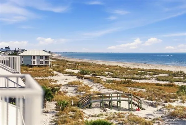 $695,000 | 7466 Palm Island Drive, Unit 2922, Boca Grande, FL 33921