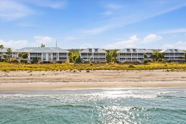 $695,000 | 7466 Palm Island Drive, Unit 2922, Boca Grande, FL 33921