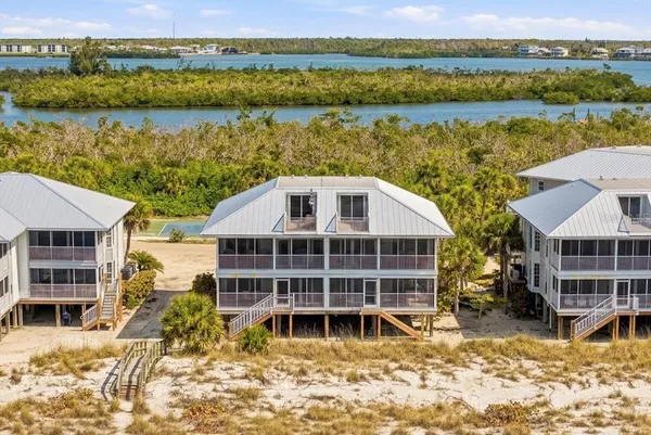 $695,000 | 7466 Palm Island Drive, Unit 2922, Boca Grande, FL 33921