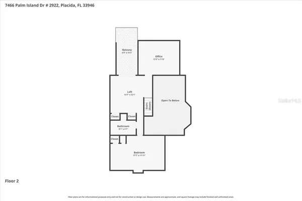 $695,000 | 7466 Palm Island Drive, Unit 2922, Boca Grande, FL 33921