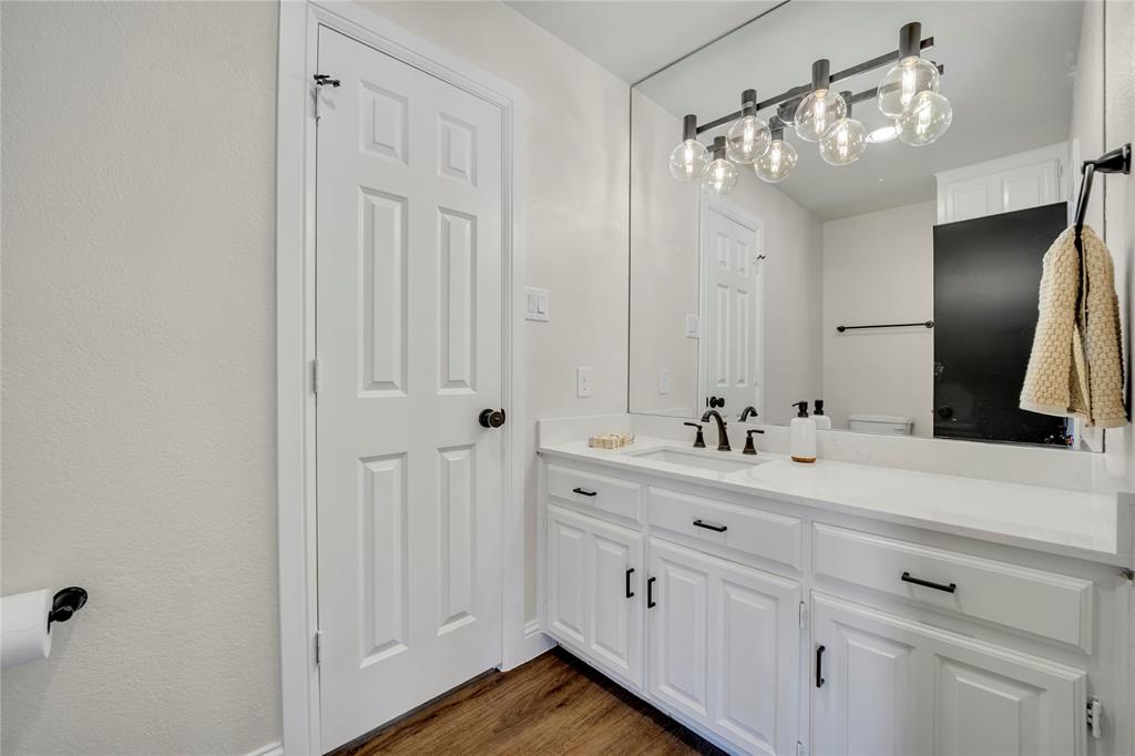 7004 Ledbetter Road Arlington, TX 76001 - Photo 24 of 40