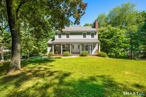 $1,189,000 | 118 Old Kings Highway, Wilton, CT 06897