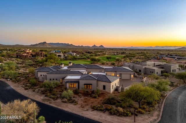 $7,277,000 | 9989 East Aleka Way, Unit 337, Scottsdale, AZ 85262