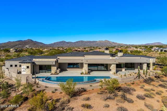 $7,277,000 | 9989 East Aleka Way, Unit 337, Scottsdale, AZ 85262