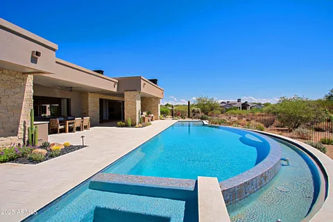 $7,277,000 | 9989 East Aleka Way, Unit 337, Scottsdale, AZ 85262