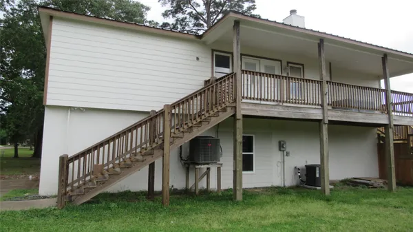$2,200 | 365 Deep Woods Lane, Livingston, TX 77351