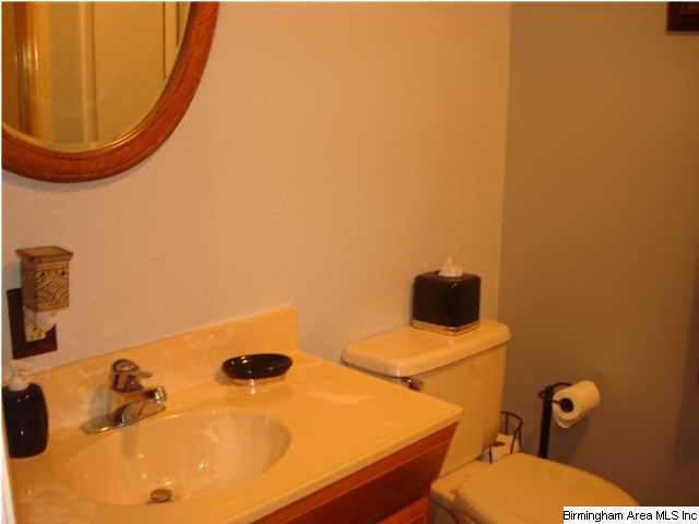 1799 Peaceful Valley Road Eastaboga, AL 36260 - Photo 20 of 32