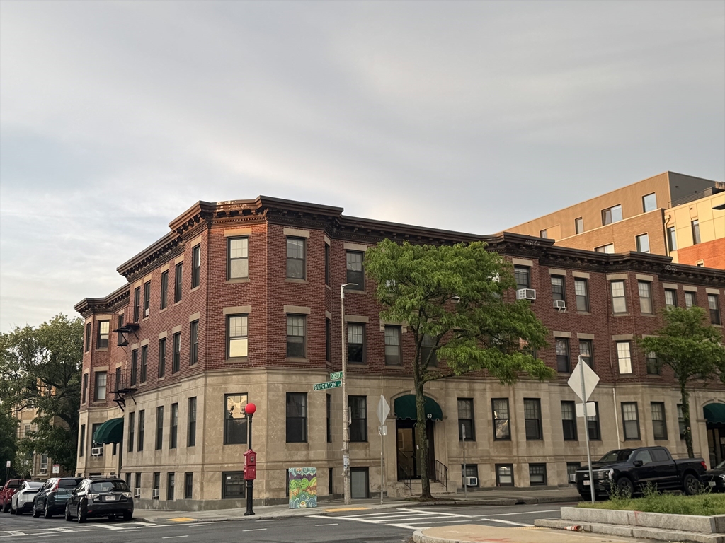 65 Chester Street, Unit 9 Boston, MA 02134 - Photo 7 of 7