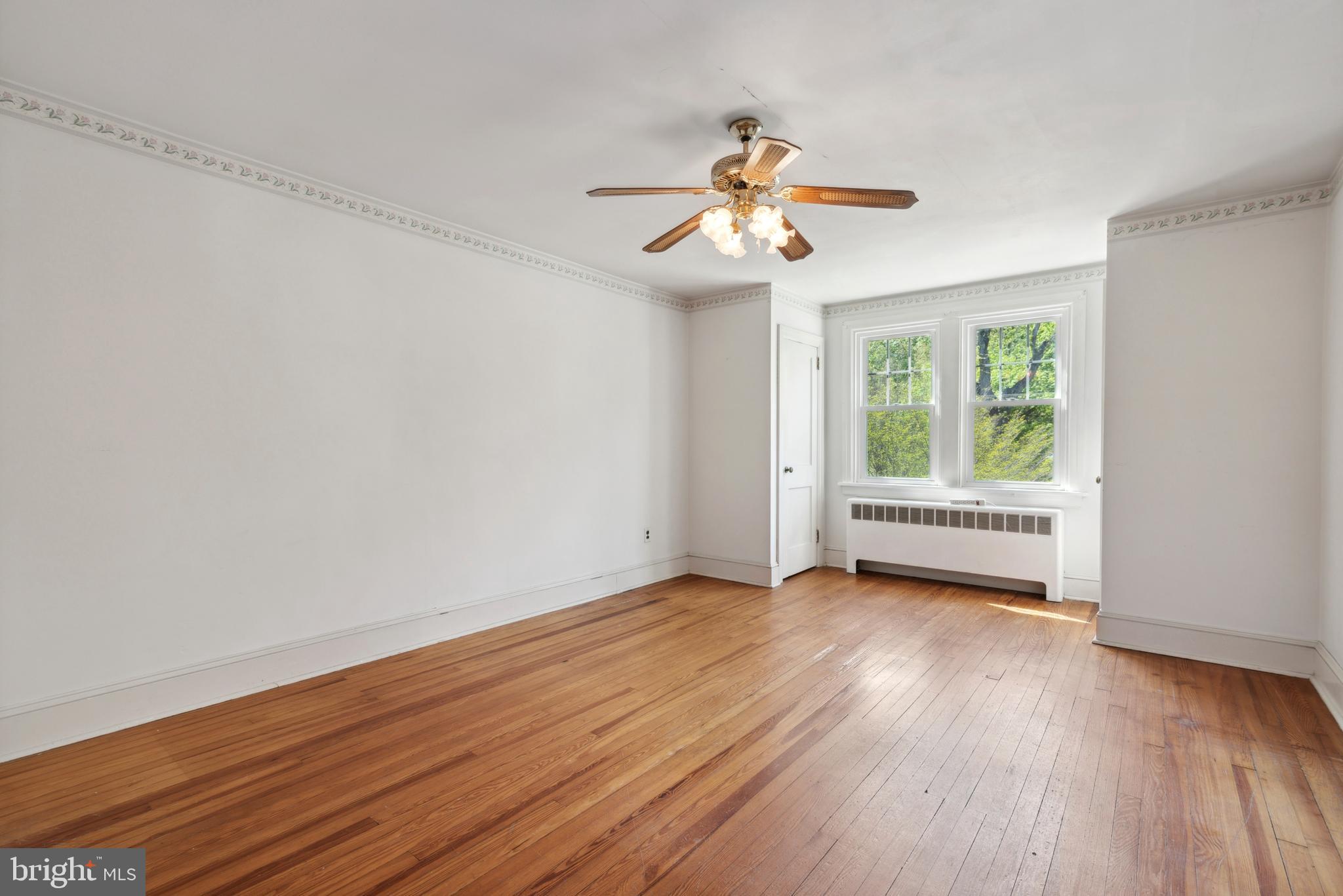 329 West Knowlton Road Media, PA 19063 - Photo 8 of 15 Bedroom #1