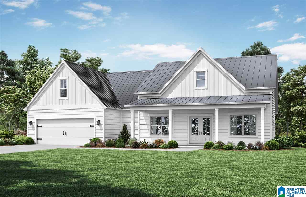 2004 Adams Ridge Drive Chelsea, AL 35043 - Photo 1 of 5