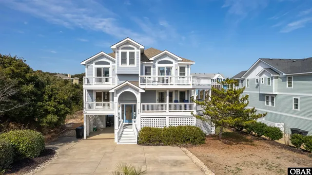 $924,900 | 204 First Flight Run, Kitty Hawk, NC 27949