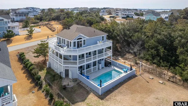 $924,900 | 204 First Flight Run, Kitty Hawk, NC 27949