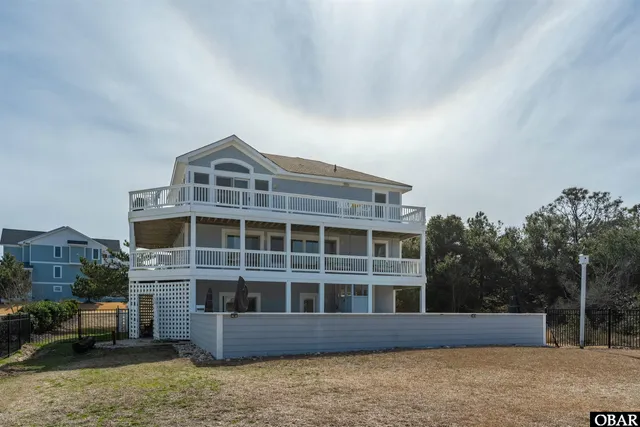 $924,900 | 204 First Flight Run, Kitty Hawk, NC 27949