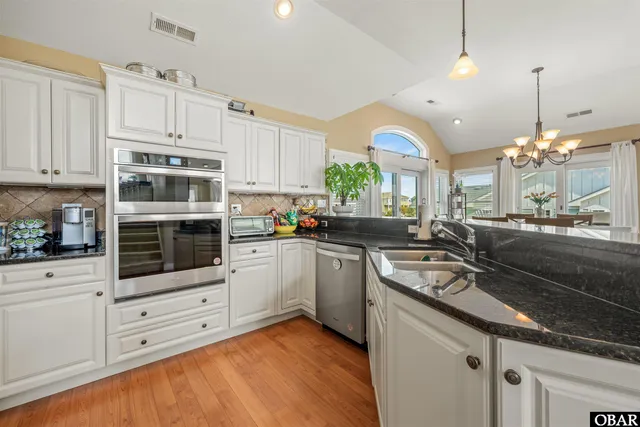 $924,900 | 204 First Flight Run, Kitty Hawk, NC 27949