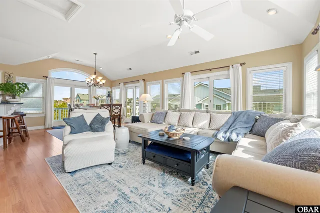 $924,900 | 204 First Flight Run, Kitty Hawk, NC 27949