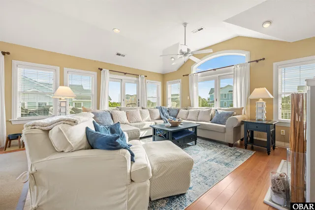 $924,900 | 204 First Flight Run, Kitty Hawk, NC 27949