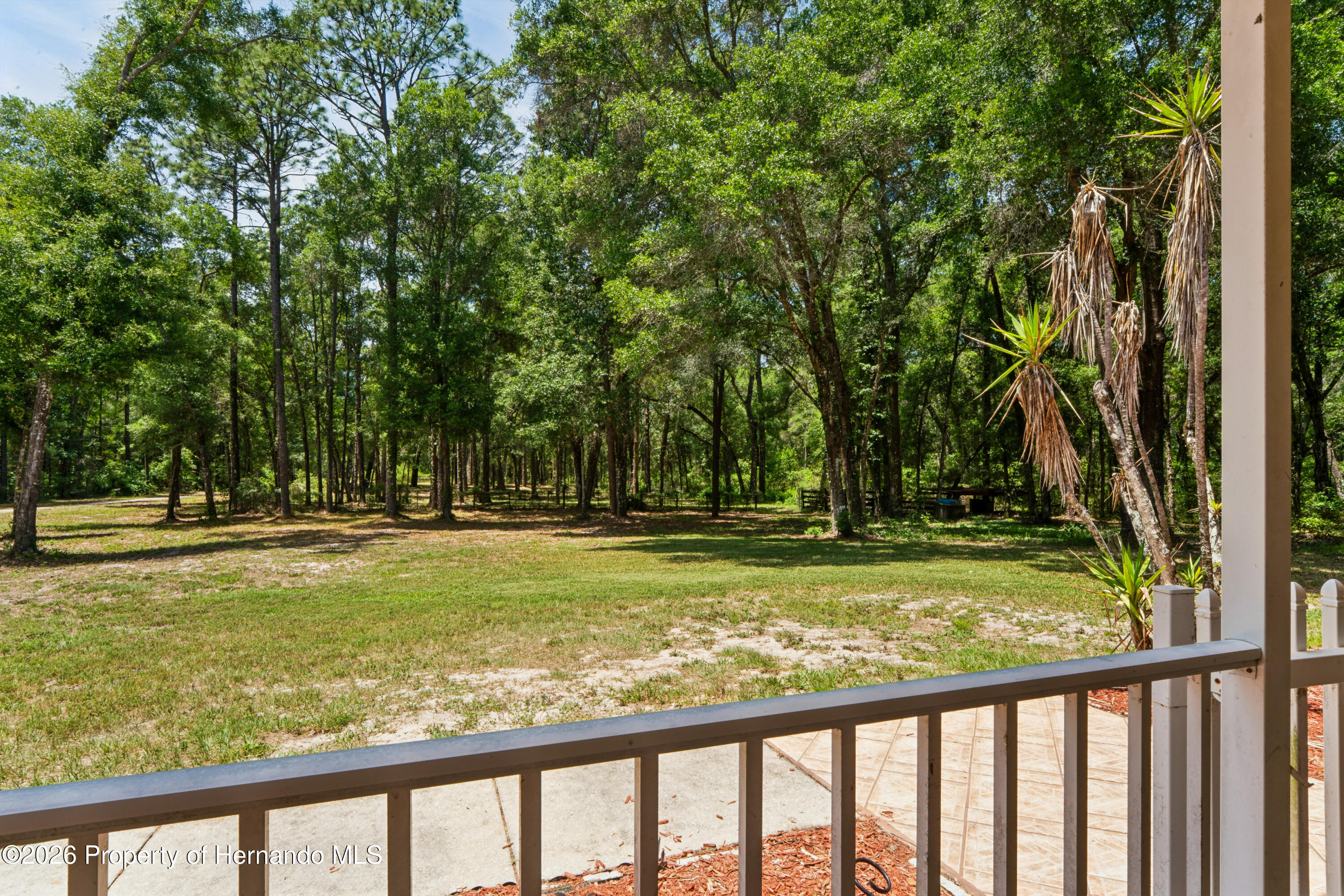 16225 Bonzai Trail Spring Hill, FL 34613 - Photo 71 of 81