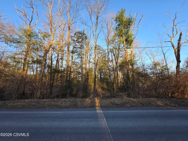 $93,500 | Lot 2 Diehl Road, Mifflinburg, PA 17844