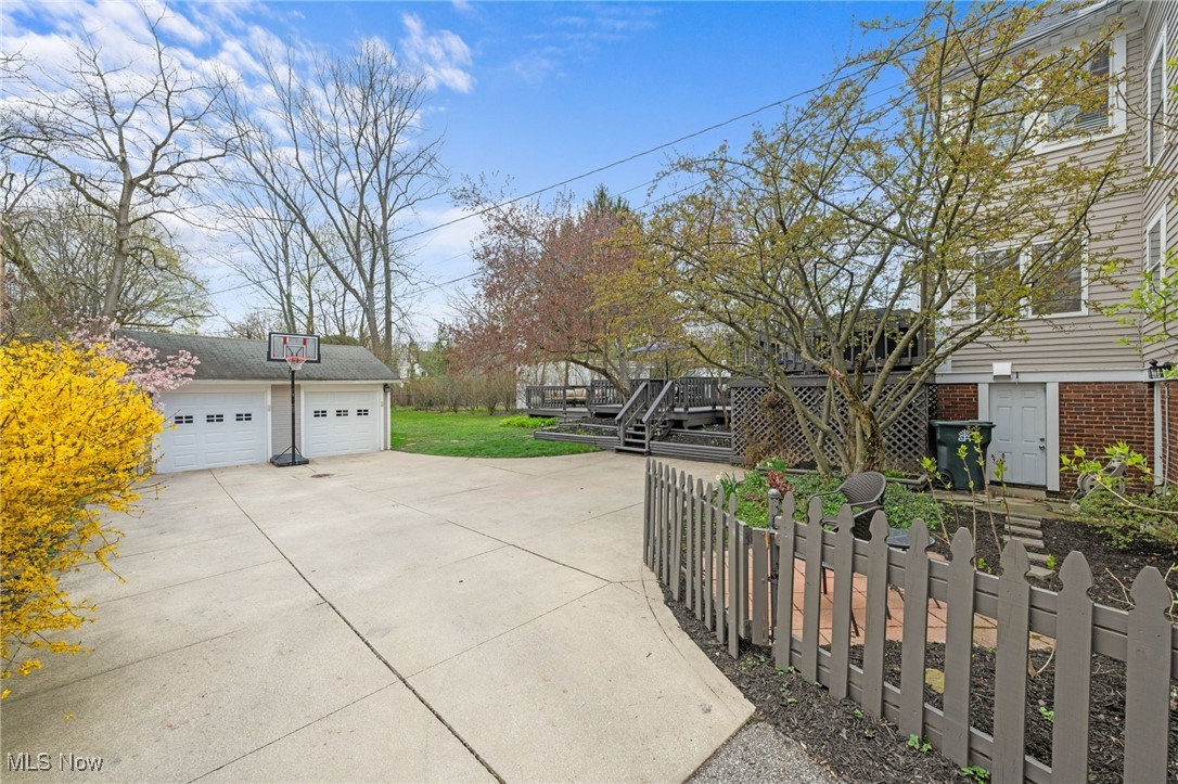 2632 Exeter Road Cleveland, OH 44118 - Photo 22 of 24 Gallery Image 22