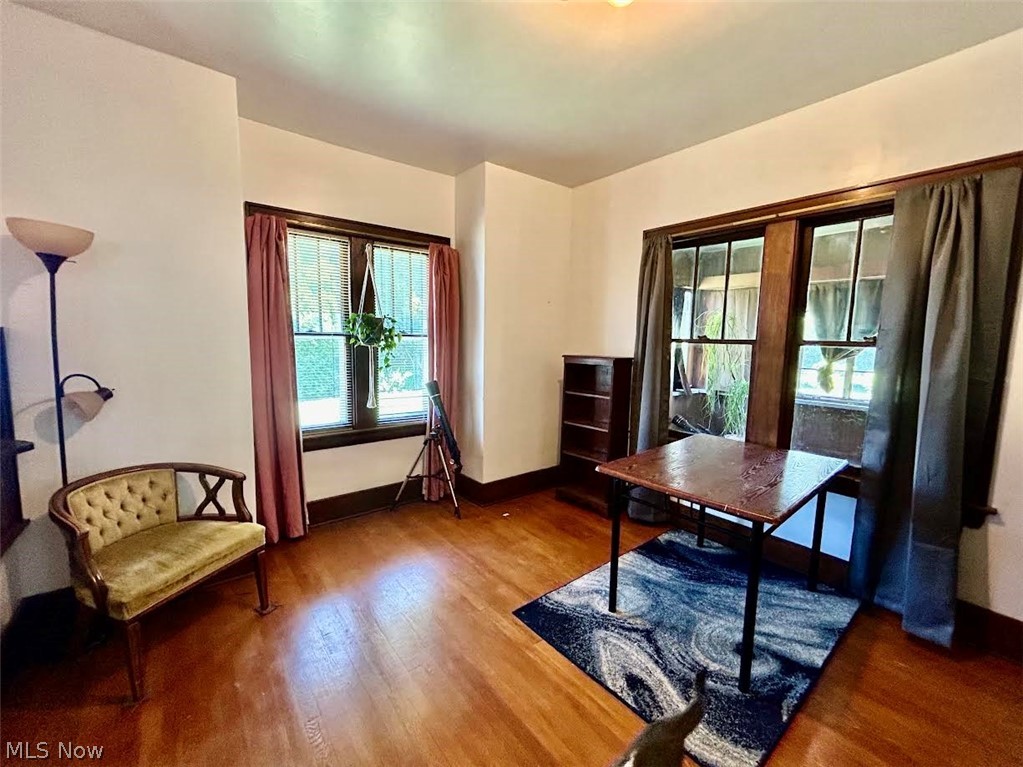 413 Ridge Street Belpre, OH 45714 - Photo 11 of 30 Dining Room