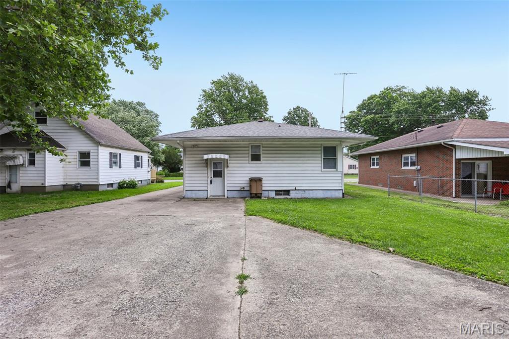 306 South 2nd Street Benld, IL 62009 - Photo 25 of 26