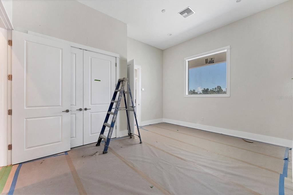 9001 Gasparilla Road, Unit 59 Placida, FL 33947 - Photo 34 of 77 a view of an empty room