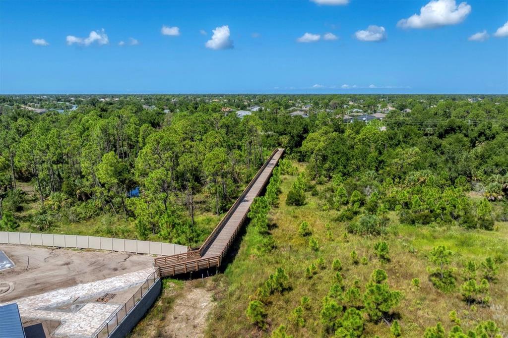 9001 Gasparilla Road, Unit 59 Placida, FL 33947 - Photo 74 of 77 a view of a garden