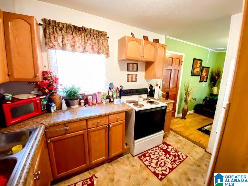623 Alexandria Road Southwest Jacksonville, AL 36265 - Photo 6 of 9