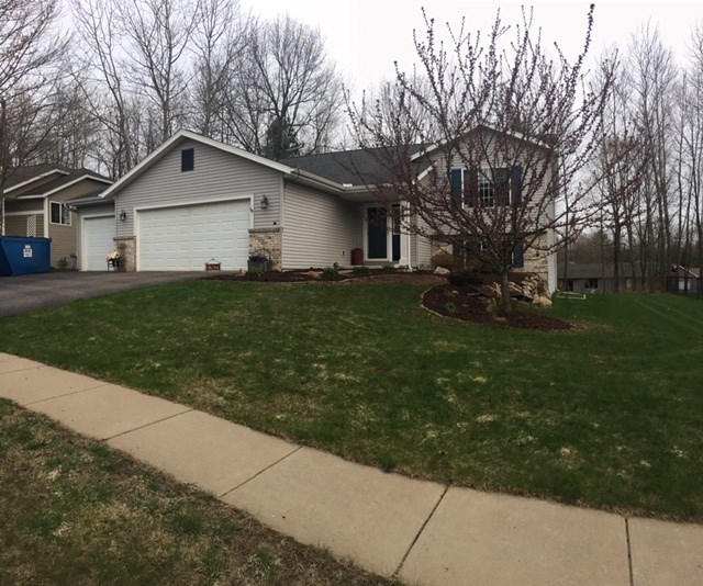 1809 Buckhorn Avenue Rothschild, WI 54476 - Photo 1 of 1