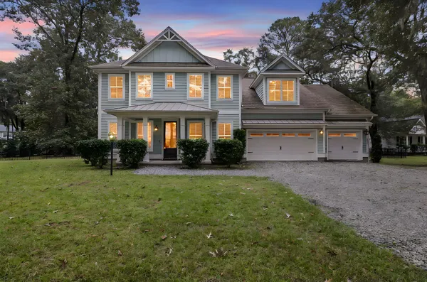 $1,049,990 | 3037 Olivia Marie Lane, Johns Island, SC 29455