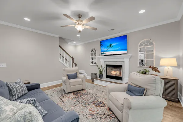 $1,049,990 | 3037 Olivia Marie Lane, Johns Island, SC 29455