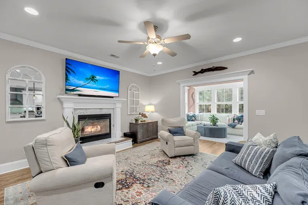 $1,049,990 | 3037 Olivia Marie Lane, Johns Island, SC 29455