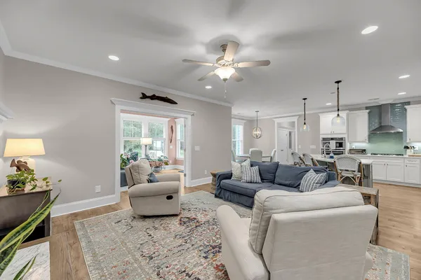 $1,049,990 | 3037 Olivia Marie Lane, Johns Island, SC 29455