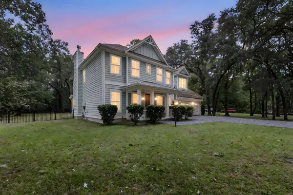 $1,049,990 | 3037 Olivia Marie Lane, Johns Island, SC 29455