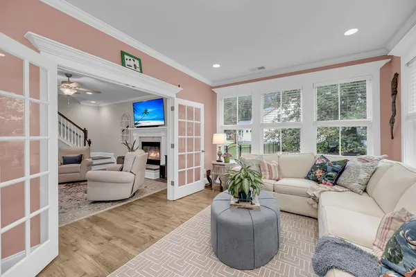 $1,049,990 | 3037 Olivia Marie Lane, Johns Island, SC 29455