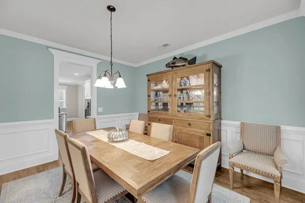 $1,049,990 | 3037 Olivia Marie Lane, Johns Island, SC 29455