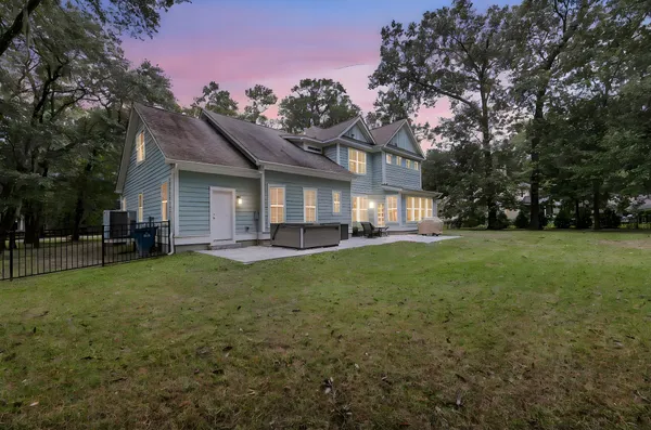 $1,049,990 | 3037 Olivia Marie Lane, Johns Island, SC 29455