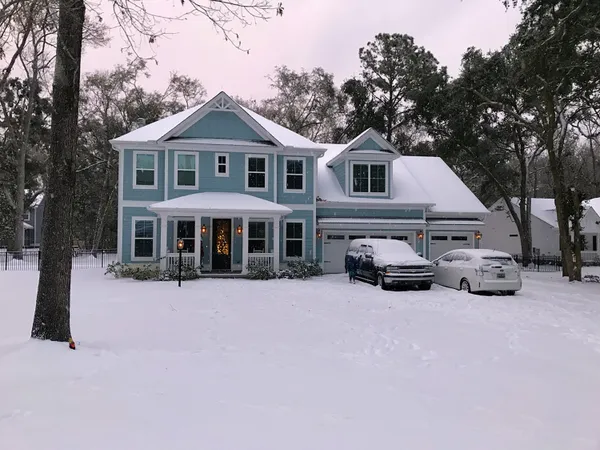 $1,049,990 | 3037 Olivia Marie Lane, Johns Island, SC 29455