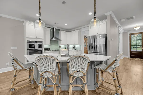 $1,049,990 | 3037 Olivia Marie Lane, Johns Island, SC 29455