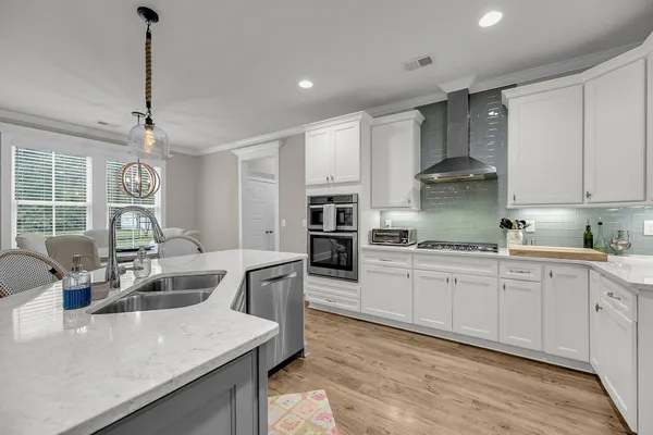 $1,049,990 | 3037 Olivia Marie Lane, Johns Island, SC 29455