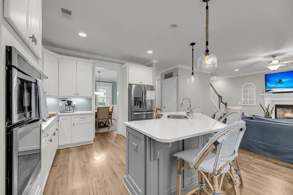 $1,049,990 | 3037 Olivia Marie Lane, Johns Island, SC 29455