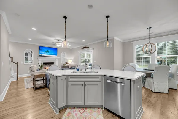 $1,049,990 | 3037 Olivia Marie Lane, Johns Island, SC 29455