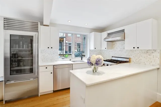 $6,000 | 5 Bond Street, Unit 1, Boston, MA 02118