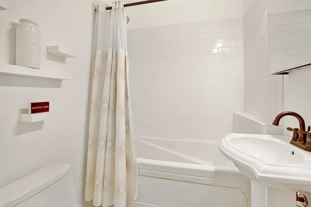 $6,000 | 5 Bond Street, Unit 1, Boston, MA 02118