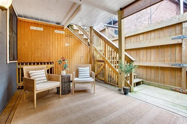 $6,000 | 5 Bond Street, Unit 1, Boston, MA 02118