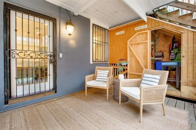 $6,000 | 5 Bond Street, Unit 1, Boston, MA 02118